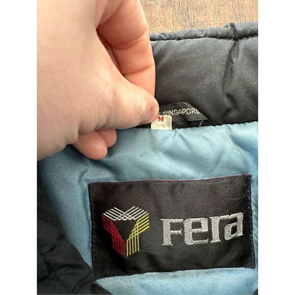 FERA Men’s Coat   - Picture 3 of 7
